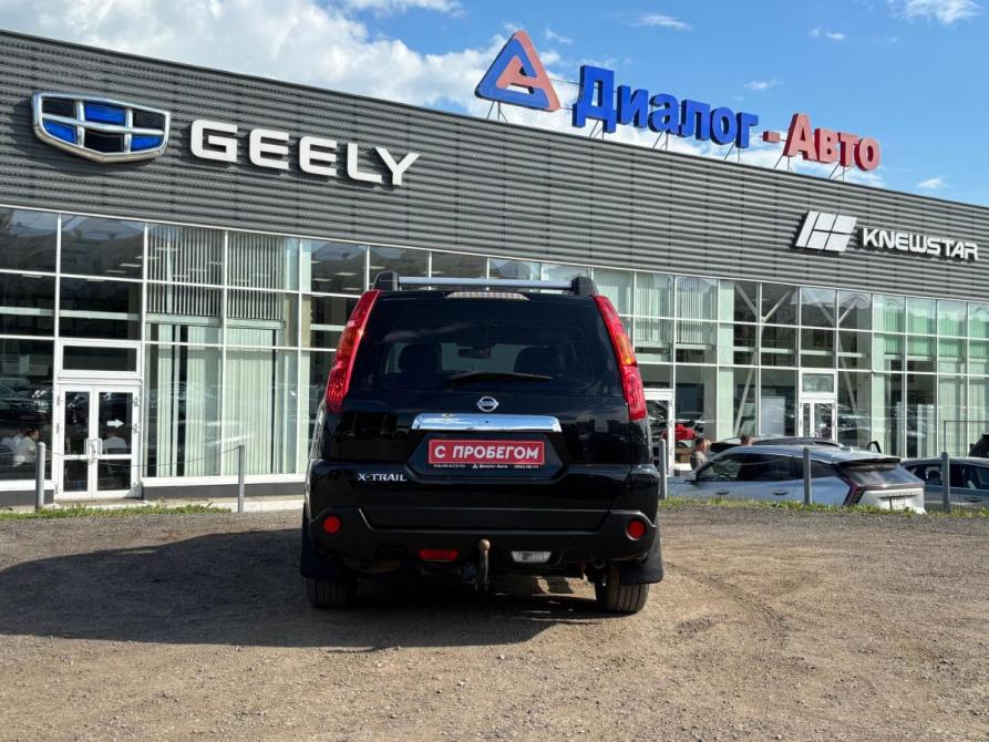 Nissan X-Trail II Альметьевск  - изображение 5