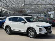 Hyundai Santa Fe IV Тула  - изображение 10