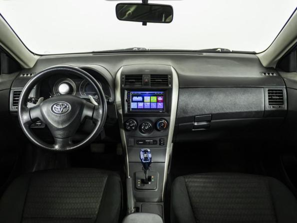 Toyota Corolla X (E140 E150) с пробегом 2008 года, цена 609 000 рублей, 231372 км, седан, Автокод Объявления