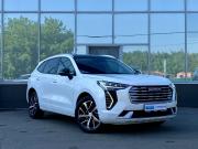 Haval Jolion I Москва  - изображение 29