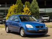 Kia Rio II Москва  - изображение 21