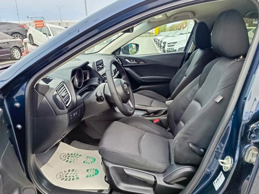 Mazda 3 III (BM) Тюмень  - изображение 9