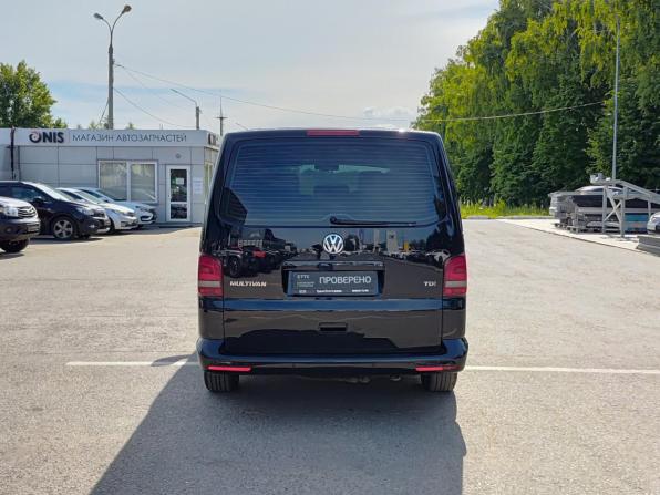 Volkswagen Multivan T5 Рестайлинг с пробегом 2013 года, цена 2 270 000 рублей, 338888 км, минивэн, Автокод Объявления