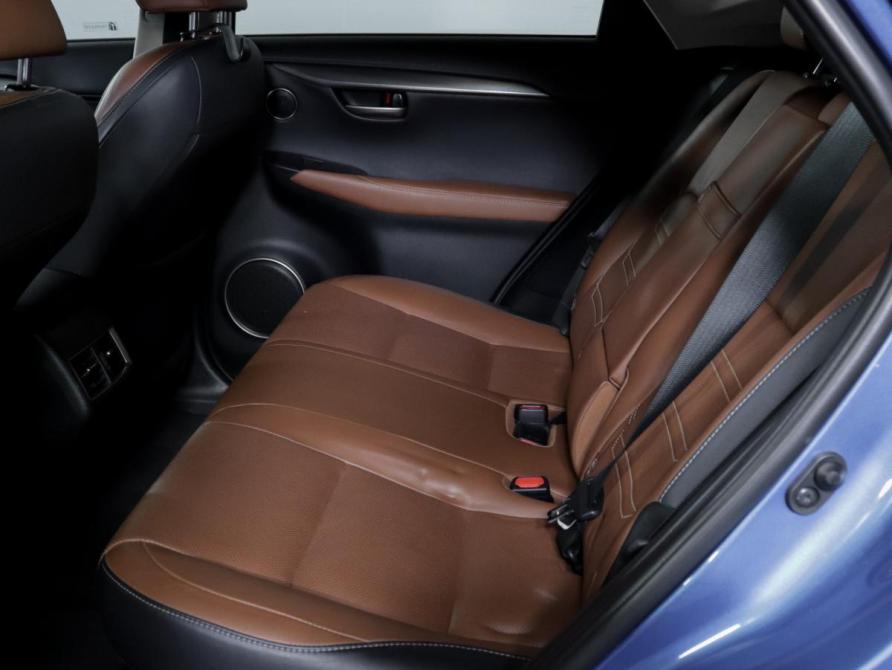 Lexus NX I Москва  - изображение 11