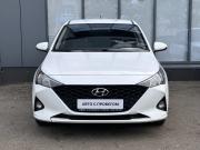 Hyundai Solaris II Рестайлинг Ярославль  - изображение 16