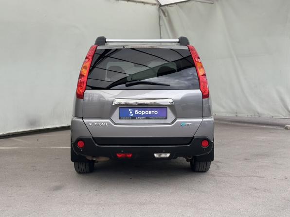 Nissan X-Trail II с пробегом 2010 года, цена 1 100 000 рублей, 290444 км, внедорожник, Автокод Объявления