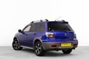 Mitsubishi Outlander I Барнаул  - изображение 28