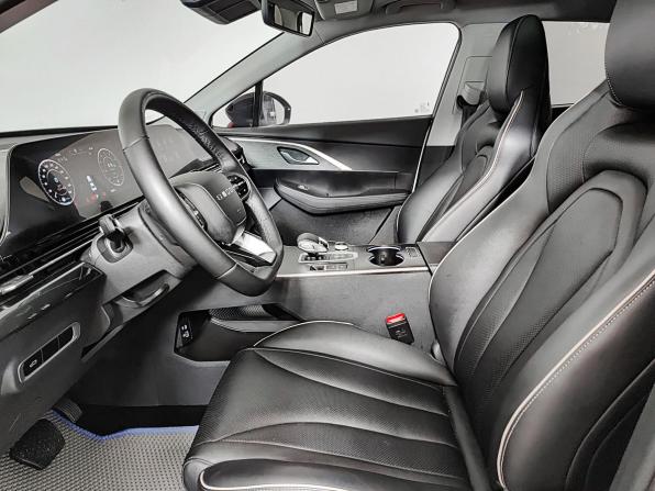Omoda C5 I с пробегом 2024 года, цена 1 820 000 рублей, 32000 км, внедорожник, Автокод Объявления