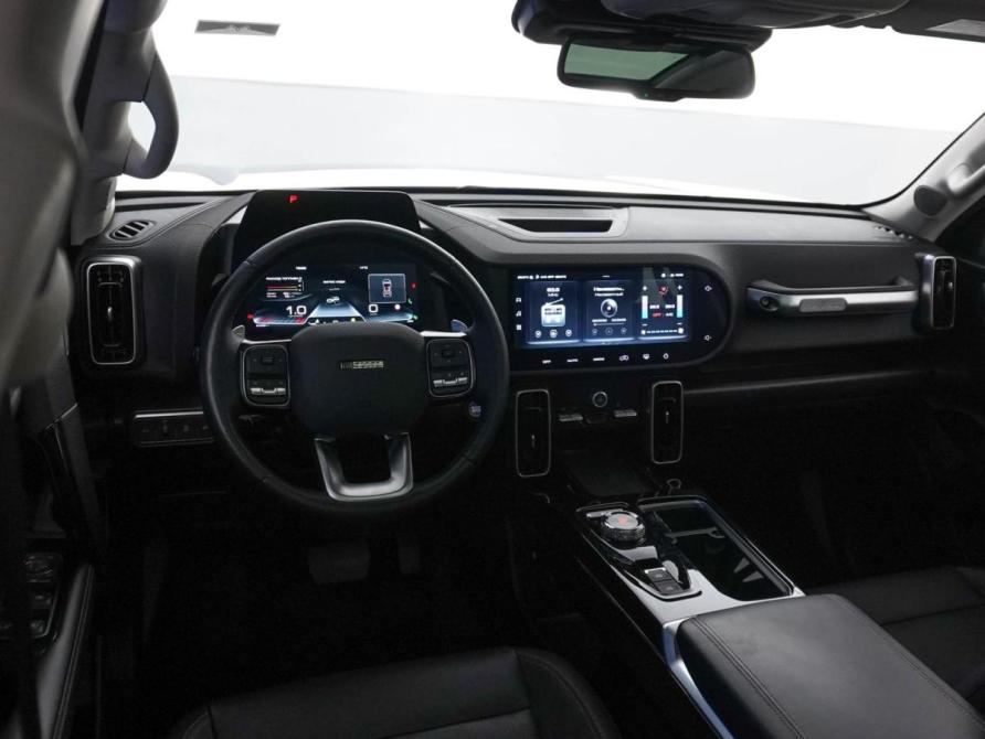 Haval Dargo I Москва  - изображение 6