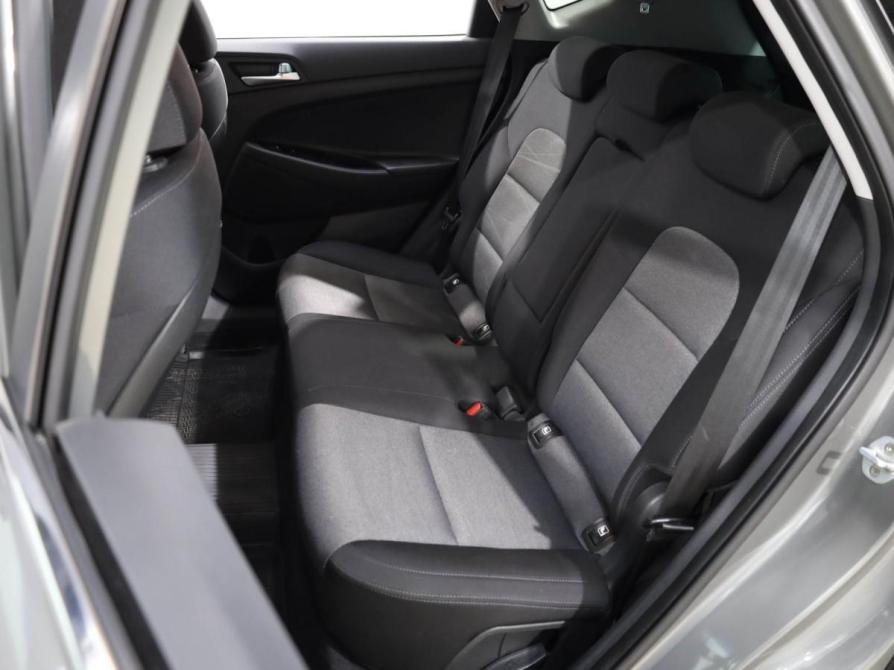 Hyundai Tucson III Рестайлинг Ростов-на-Дону  - изображение 9