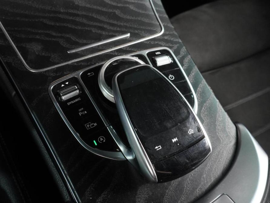 Mercedes-Benz C-Класс IV (W205) Рестайлинг Воронеж  - изображение 20