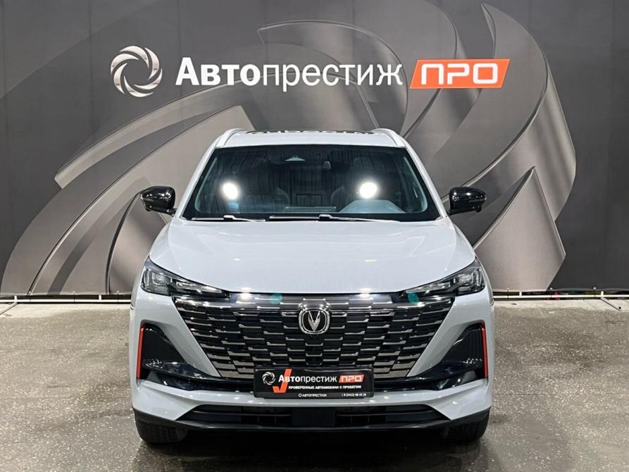 Changan UNI-S I Пермь  - изображение 2