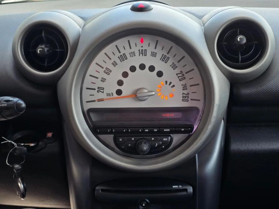 Mini Countryman I Санкт-Петербург  - изображение 14