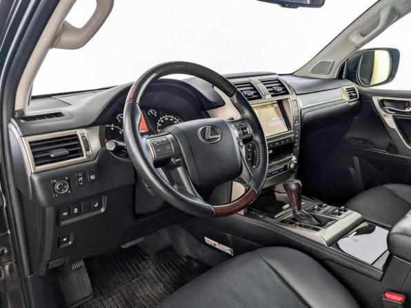 Lexus GX II Рестайлинг с пробегом 2014 года, цена 3 870 000 рублей, 167790 км, внедорожник, Автокод Объявления