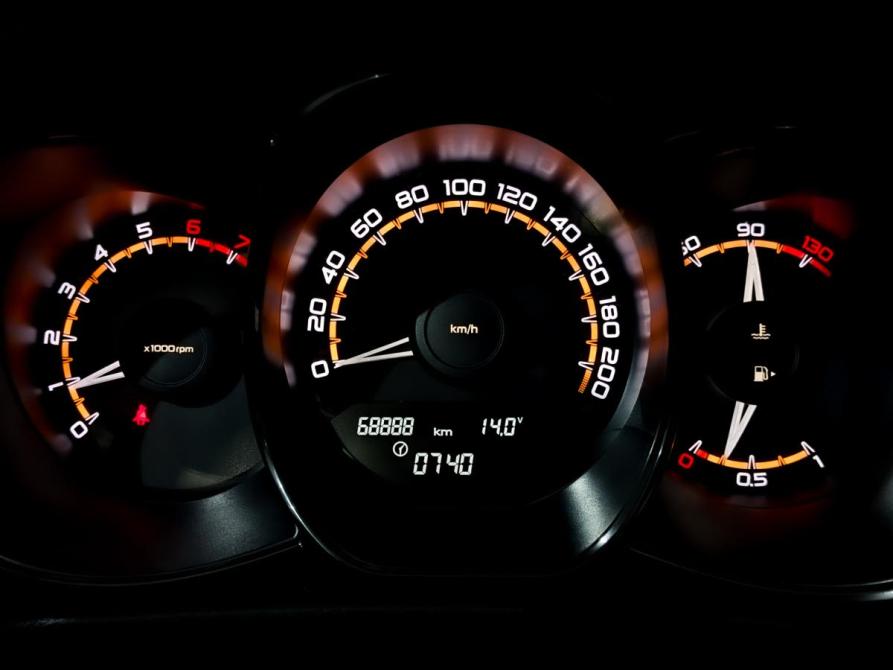 Lada (ВАЗ) Vesta I Москва  - изображение 13