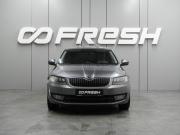 Skoda Octavia III (A7) Воронеж  - изображение 25