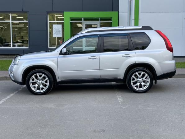 Nissan X-Trail II Рестайлинг с пробегом 2013 года, цена 1 079 000 рублей, 251240 км, внедорожник, Автокод Объявления