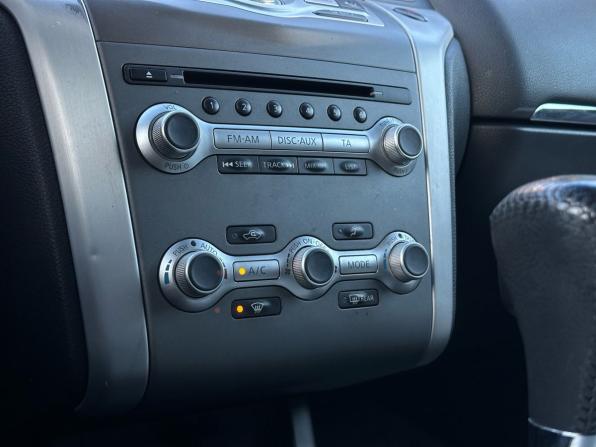 Nissan Murano II (Z51) Рестайлинг 2 с пробегом 2015 года, цена 1 399 000 рублей, 180582 км, внедорожник, Автокод Объявления