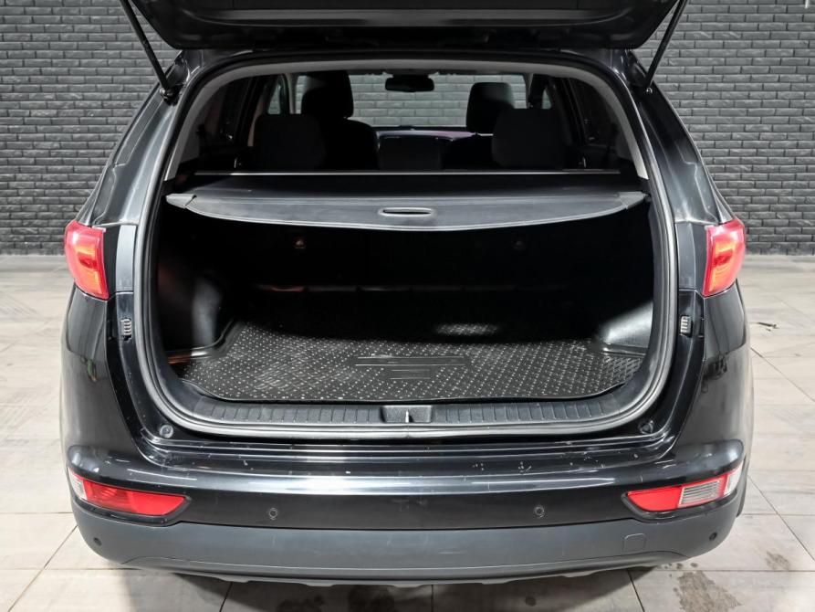 Kia Sportage IV Екатеринбург  - изображение 6