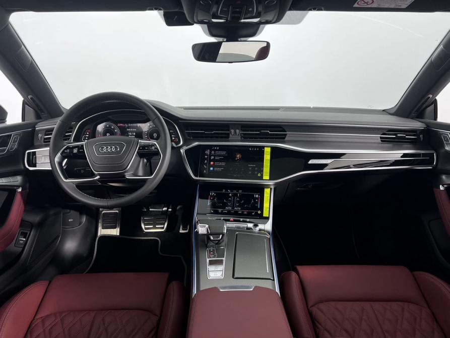 Audi A7 II (4K) Калининград  - изображение 14