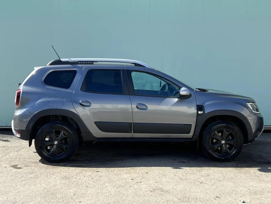 Renault Duster II Кемерово  - изображение 6