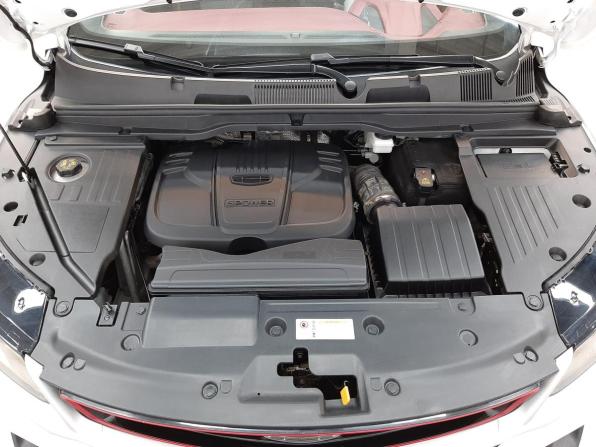 Geely Coolray I с пробегом 2023 года, цена 1 890 000 рублей, 57295 км, внедорожник, Автокод Объявления