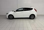 Hyundai Solaris I Астрахань  - изображение 27
