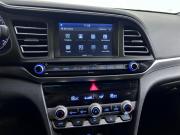 Hyundai Elantra VI (AD) Рестайлинг Ростов-на-Дону  - изображение 33