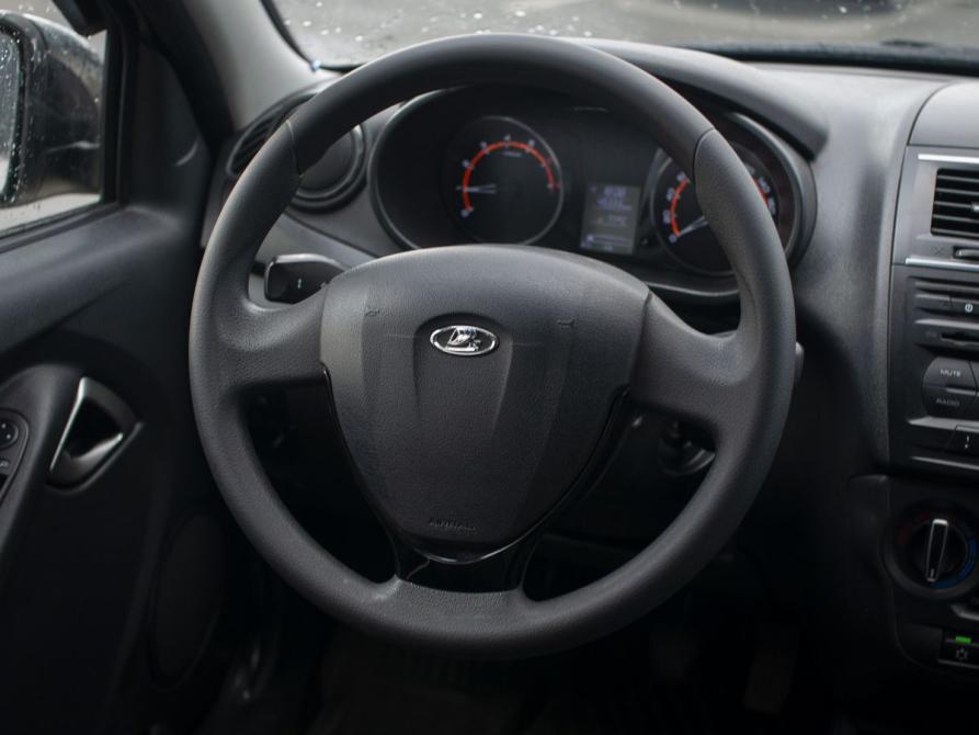 Lada (ВАЗ) Granta I Рестайлинг Курган  - изображение 15