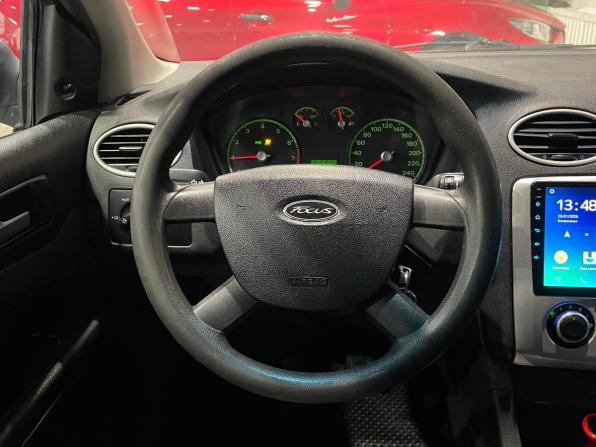 Ford Focus II с пробегом 2006 года, цена 350 000 рублей, 170114 км, хэтчбек, Автокод Объявления
