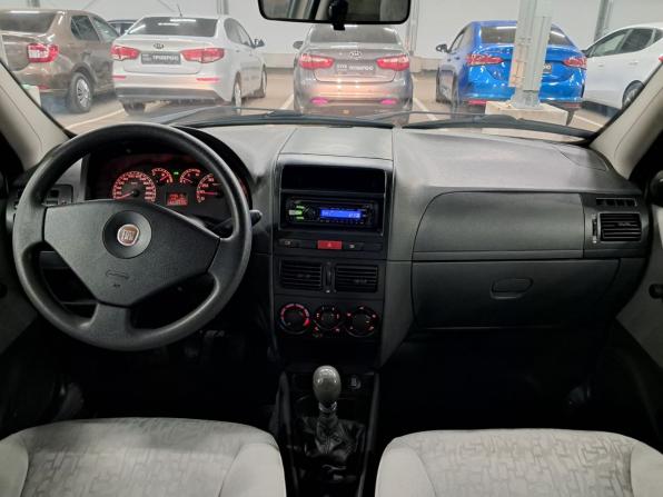 Fiat Albea I Рестайлинг с пробегом 2010 года, цена 395 000 рублей, 149057 км, седан, Автокод Объявления