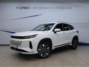 Exeed LX I Рестайлинг Москва  - изображение 17