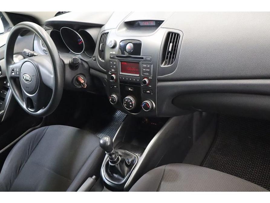 Kia Cerato II Коломна  - изображение 5