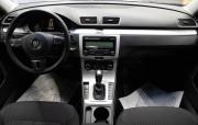 Volkswagen Passat B7 Уфа  - изображение 40