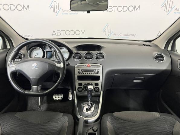 Peugeot 308 I Рестайлинг с пробегом 2011 года, цена 497 000 рублей, 112500 км, хэтчбек, Автокод Объявления