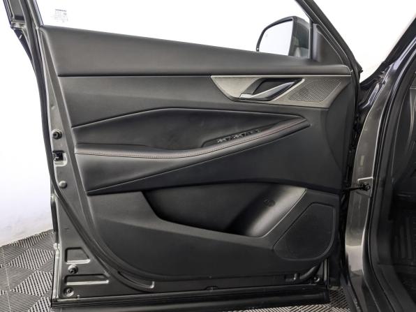 Changan CS35 Plus I Рестайлинг с пробегом 2024 года, цена 2 150 000 рублей, 6354 км, внедорожник, Автокод Объявления