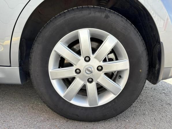 Nissan Tiida I Рестайлинг с пробегом 2013 года, цена 705 073 рубля, 201000 км, седан, Автокод Объявления