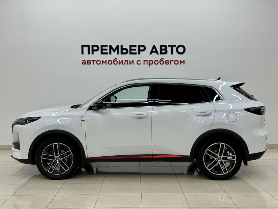 Changan CS55 Plus II Смоленск  - изображение 11