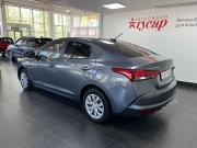 Hyundai Solaris II Рестайлинг Киров  - изображение 24
