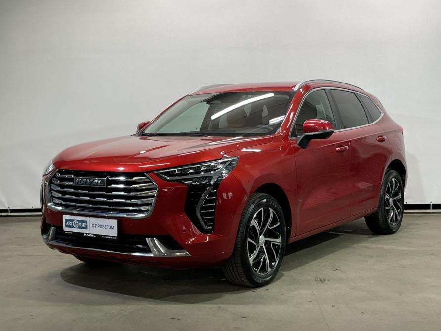 Haval Jolion I Ярославль  - изображение 1