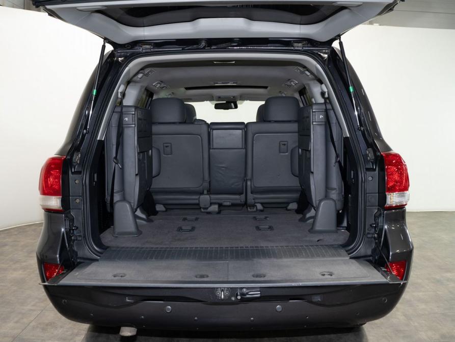 Toyota Land Cruiser 200 Series Чита  - изображение 22