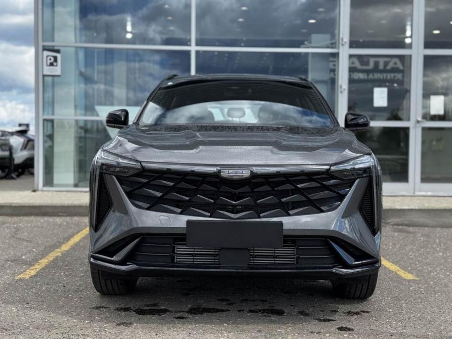 Geely Cityray Ярославль  - изображение 2