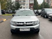 Renault Duster I Рестайлинг Санкт-Петербург  - изображение 7