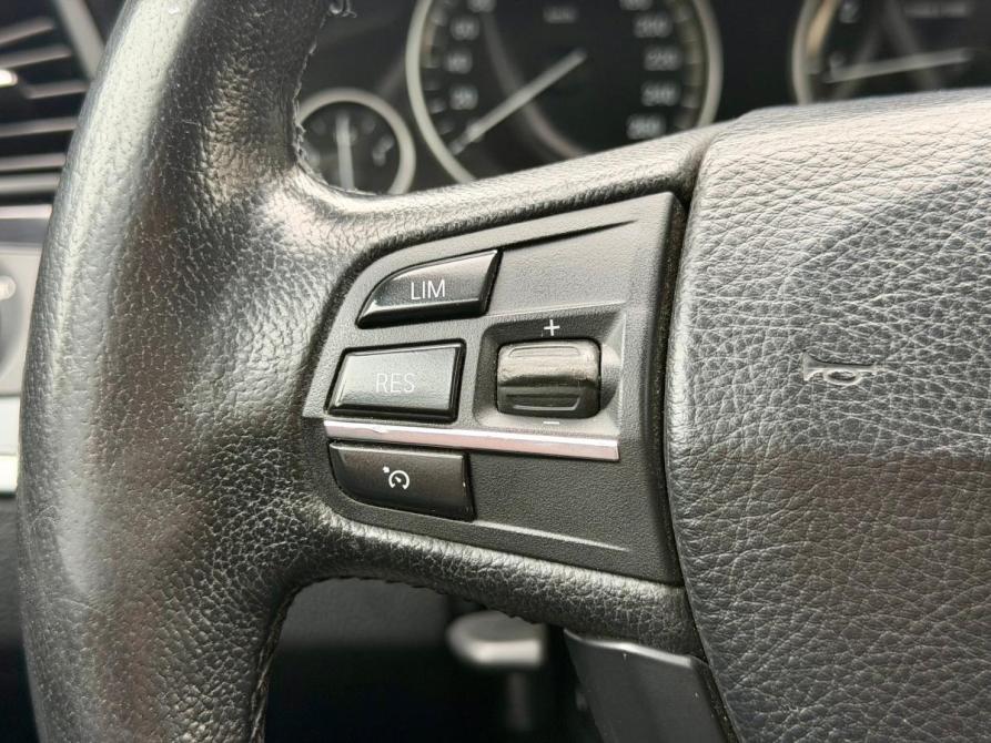 BMW 5 серии VI (F10/F11/F07) Великий Новгород  - изображение 13
