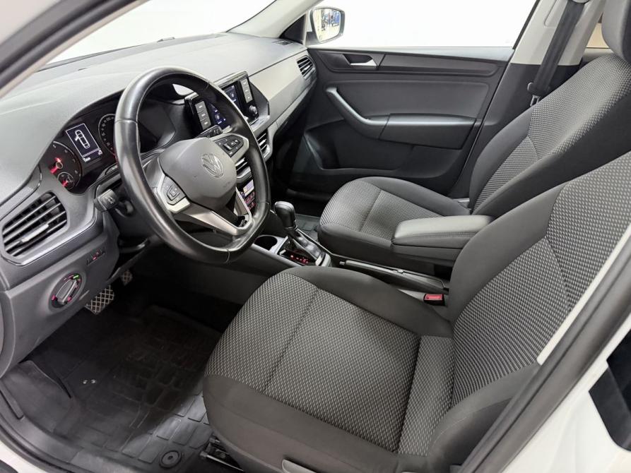 Volkswagen Polo VI Воронеж  - изображение 12