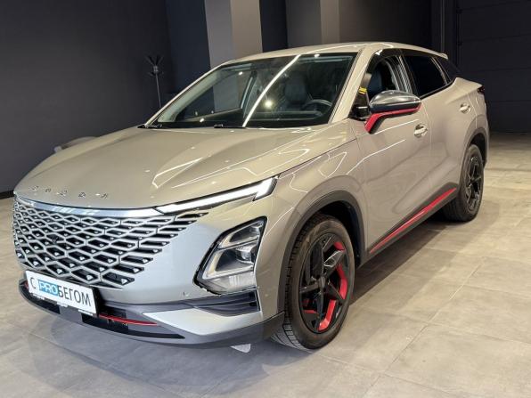Omoda C5 I с пробегом 2022 года, цена 1 590 000 рублей, 99342 км, внедорожник, Автокод Объявления