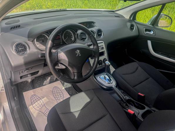 Peugeot 408 I с пробегом 2012 года, цена 602 000 рублей, 83285 км, седан, Автокод Объявления