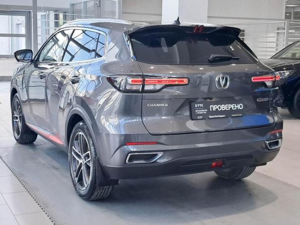 Changan CS55 Plus II с пробегом 2023 года, цена 2 170 000 рублей, 16643 км, внедорожник, Автокод Объявления