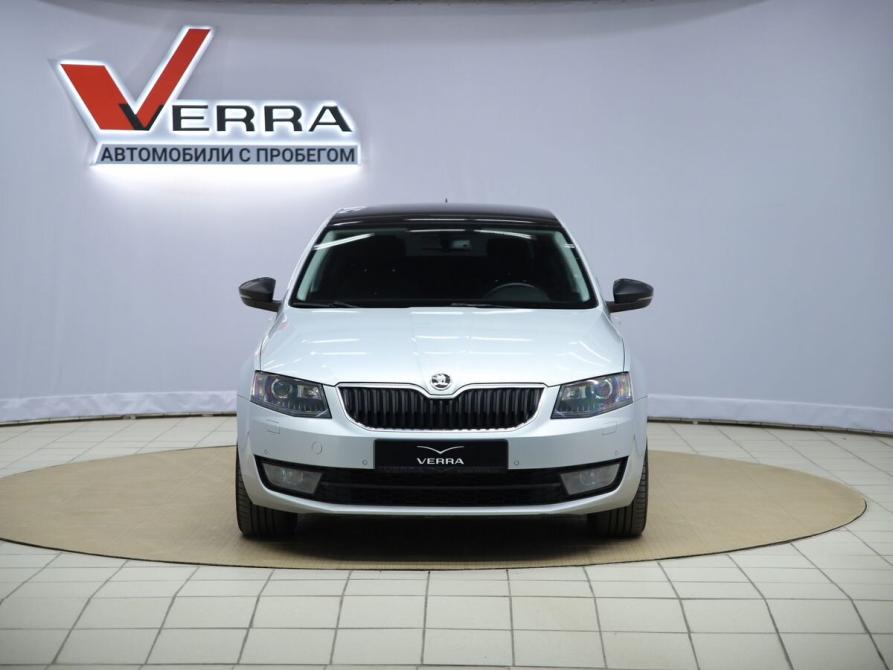 Skoda Octavia III (A7) Уфа  - изображение 2
