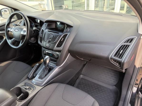 Ford Focus III с пробегом 2014 года, цена 639 000 рублей, 138524 км, хэтчбек, Автокод Объявления